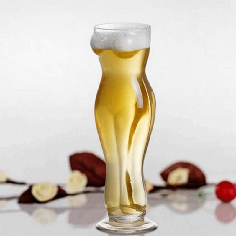 Copa Torso Mujer 500 ML