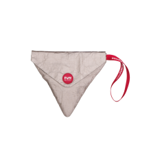 Copas Menstruales Kit Rosa y Azul  Fun Cup Explore