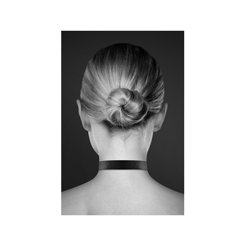 Gargantilla De Bijoux Pour Toi Candado Corazón