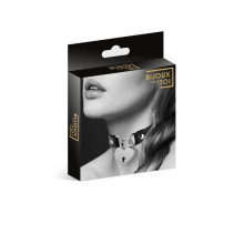 Gargantilla De Bijoux Pour Toi Candado Corazón