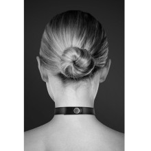 Gargantilla De Bijoux Pour Toi Corazón