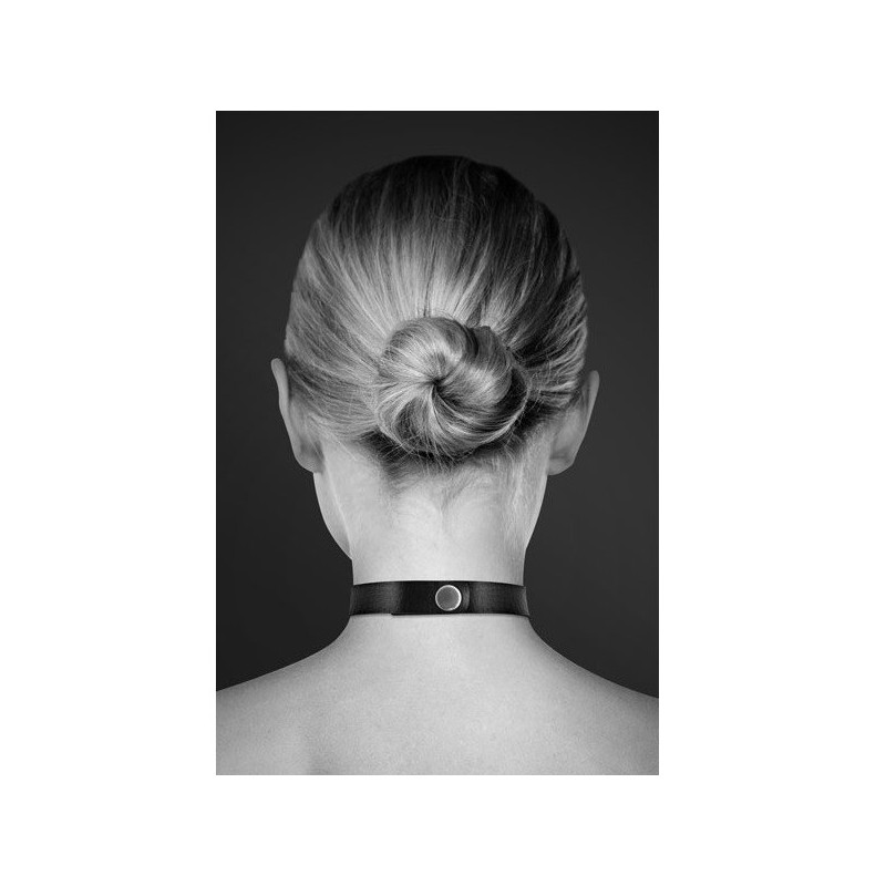 Gargantilla De Bijoux Pour Toi Corazón