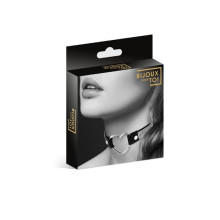 Gargantilla De Bijoux Pour Toi Corazón Strass