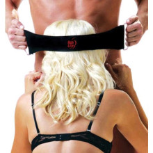 Correa Head Gear BJ Strap Adam & Eve