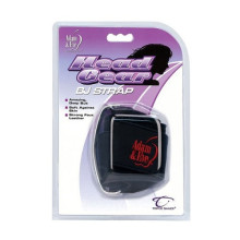 Correa Head Gear BJ Strap Adam & Eve