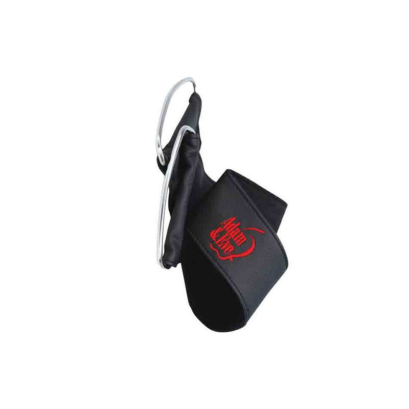 Correa Head Gear BJ Strap Adam & Eve