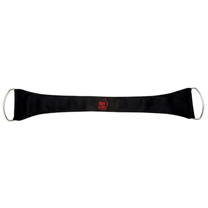 Correa Head Gear BJ Strap Adam & Eve