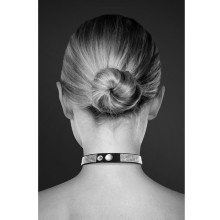 Gargantilla De Bijoux Pour Toi Corazón Strass