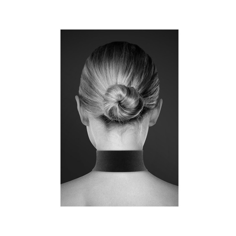 Gargantilla De Bijoux Pour Toi Corset Lacet