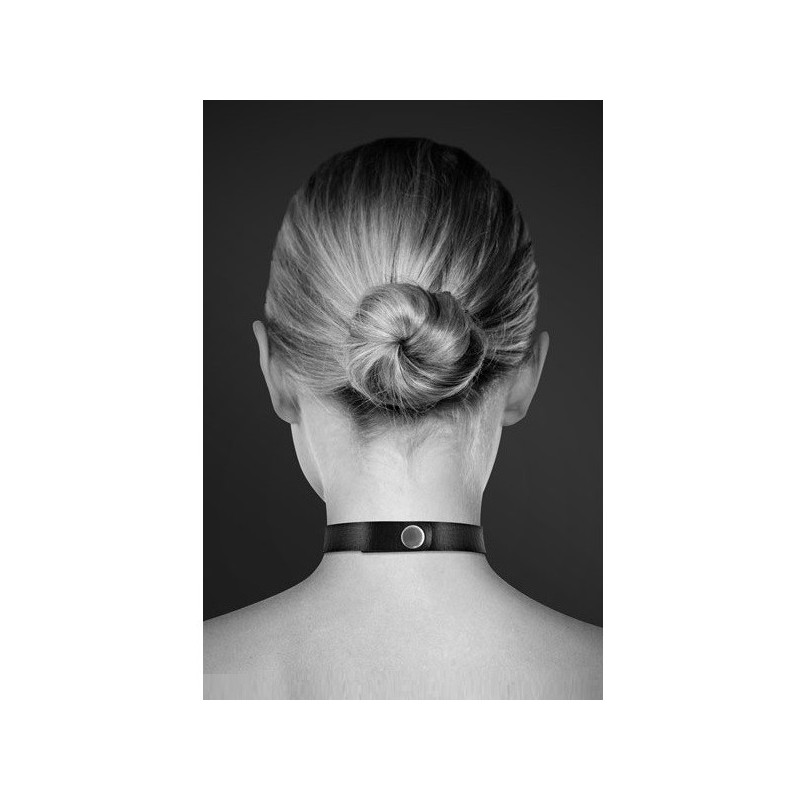 Gargantilla De Bijoux Pour Toi Doble Aro