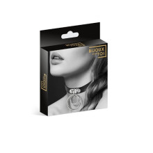Gargantilla De Bijoux Pour Toi Doble Aro