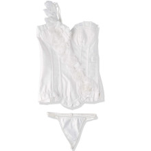 Corset De Caramel Nuit Milan