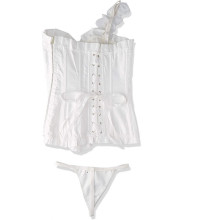 Corset De Caramel Nuit Milan