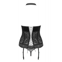 Corset De Obsessive Ailay