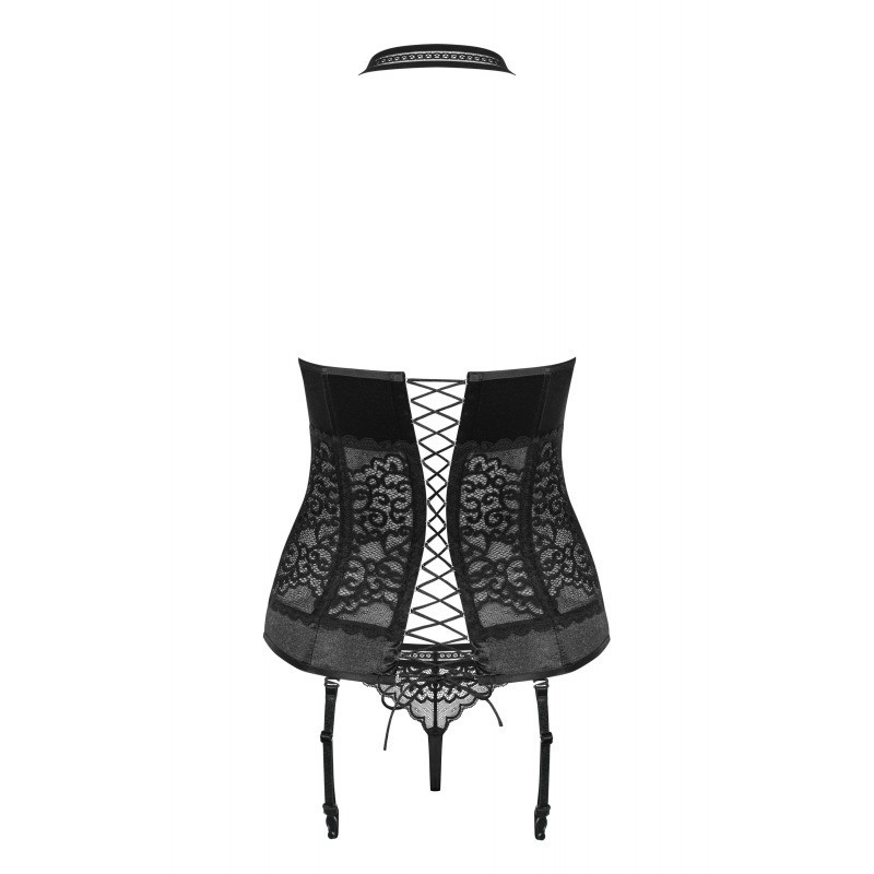 Corset De Obsessive Ailay