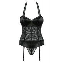 Corset De Obsessive Ailay