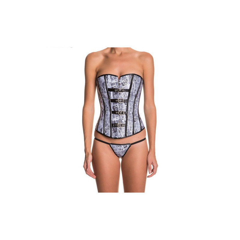 Corset Fenn