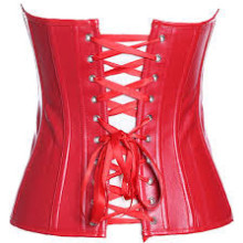 Corset Fortunated