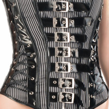 Corset Inna Intimax