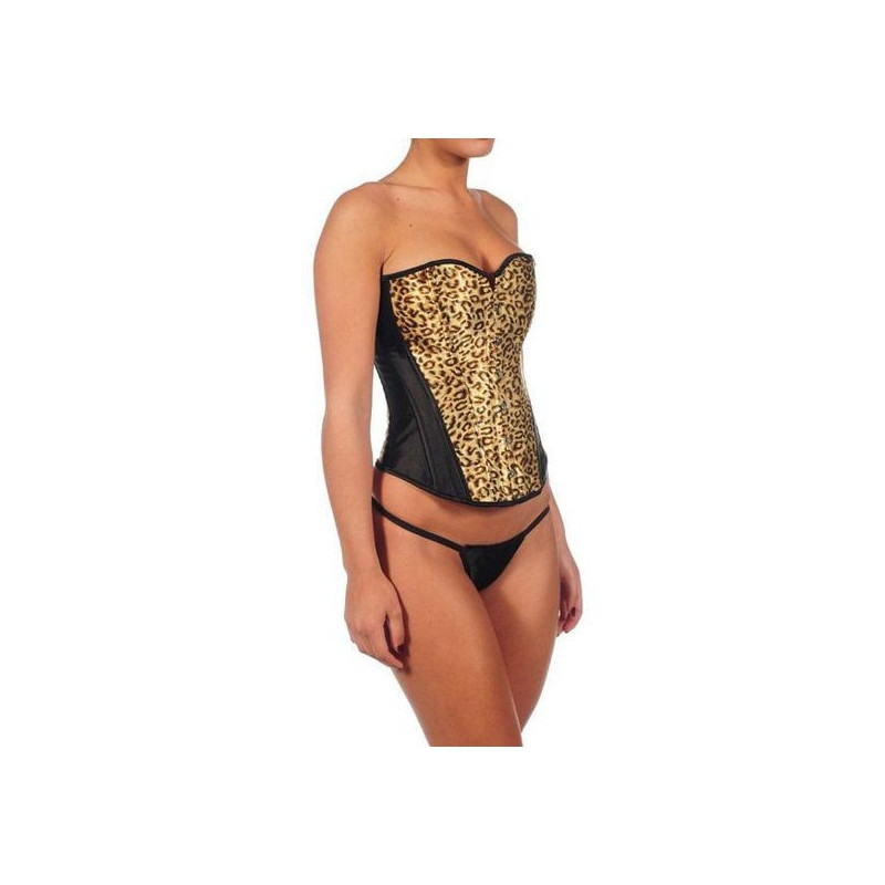 Corset Intimax