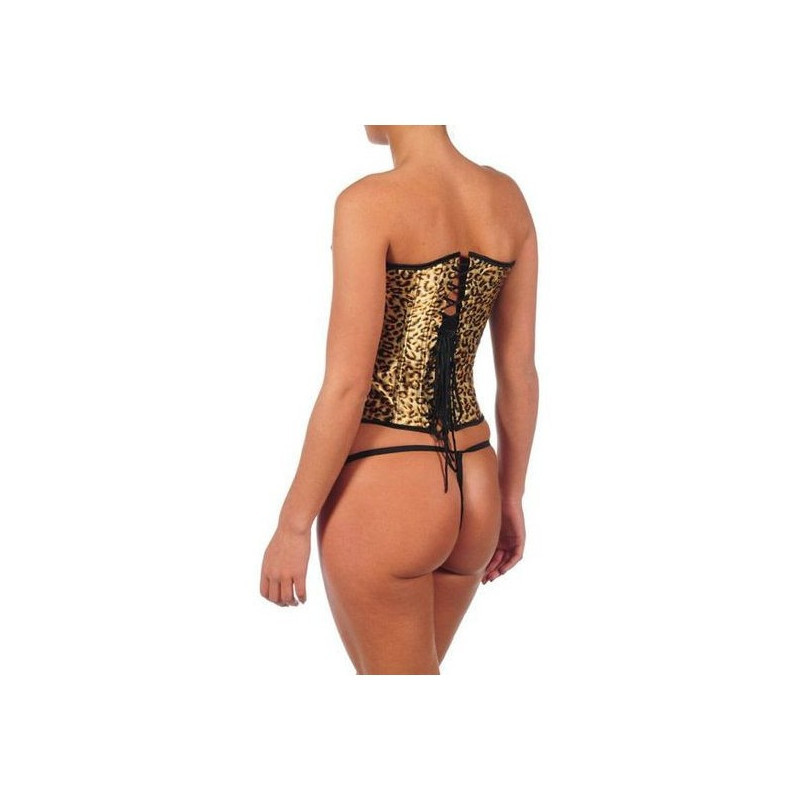 Corset Intimax