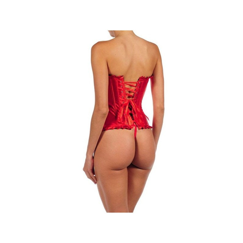 Corset Intimax Aradia
