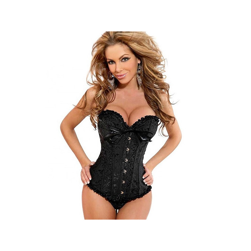 Corset Intimax Atenea