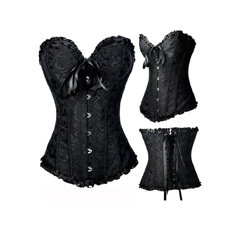 Corset Intimax Atenea