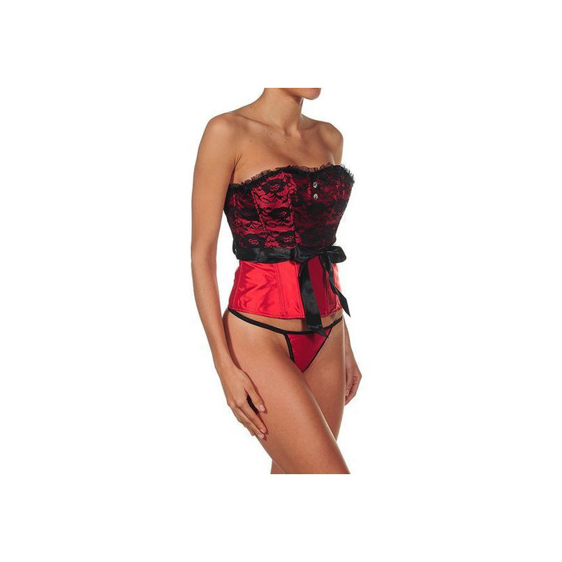 Corset Intimax Chasey