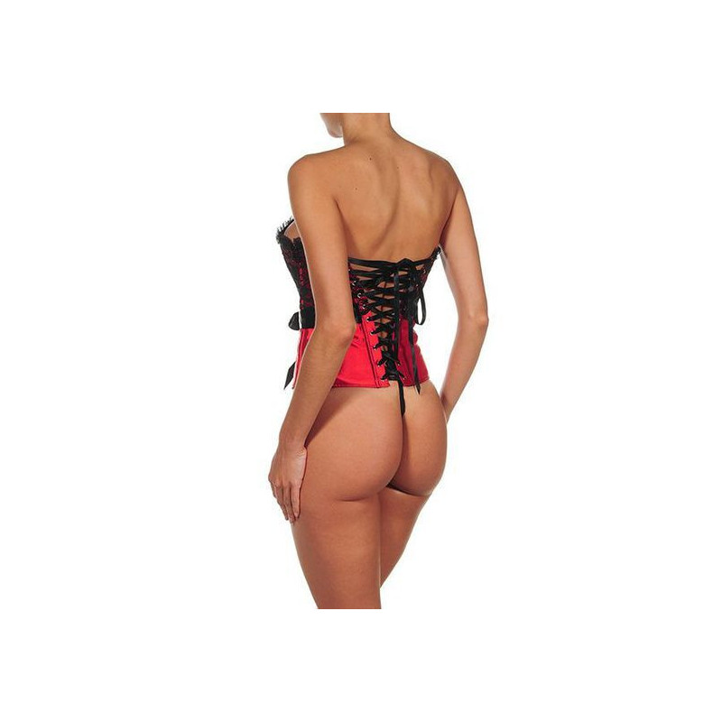 Corset Intimax Chasey