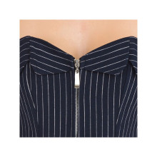 Corset Intimax Con Falda Diplomatico