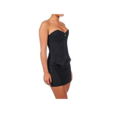 Corset Intimax Con Falda Diplomático