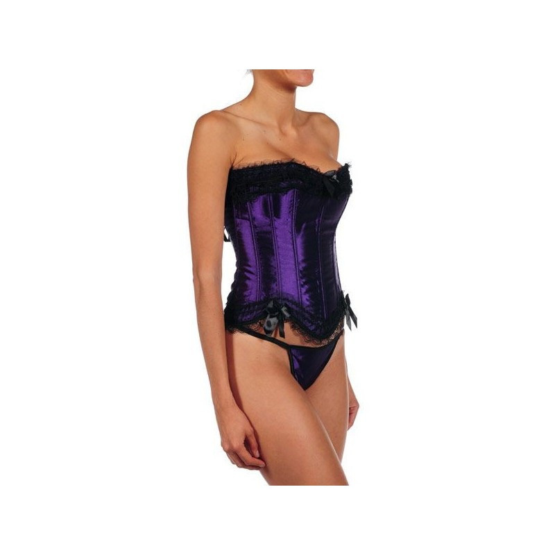 Corset Intimax Freya