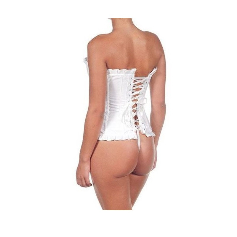 Corset Intimax Isis