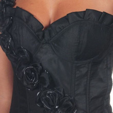 Corset Intimax Isis