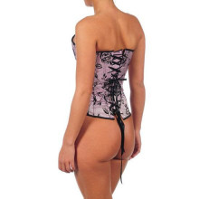 Corset Intimax Nornas