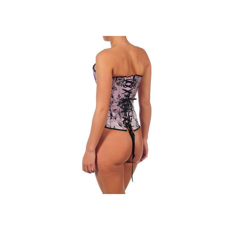 Corset Intimax Nornas