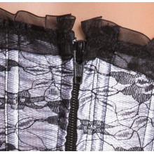 Corset Intimax Perlita Gris