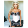 Corset Intimax Pink Girl