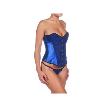 Corset Intimax Purpurina