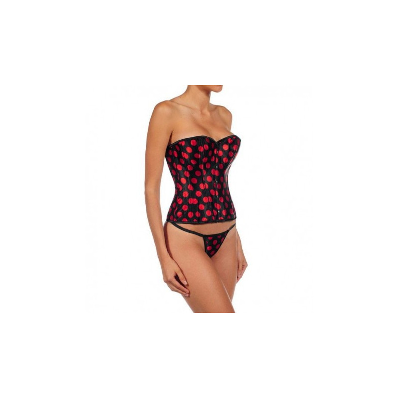 Corset Intimax Valquiria