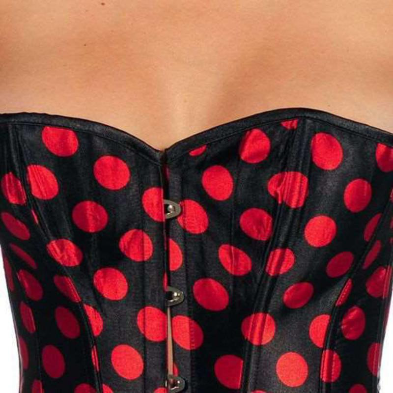 Corset Intimax Valquiria