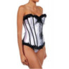 Corset Irene Intimax Blanco