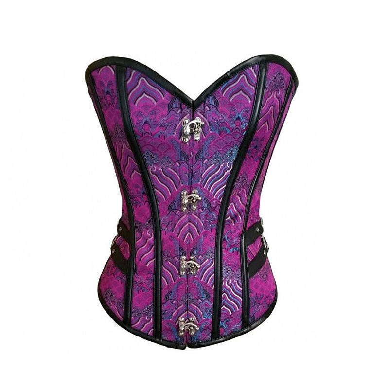 Corset Queen Corsets Overbust