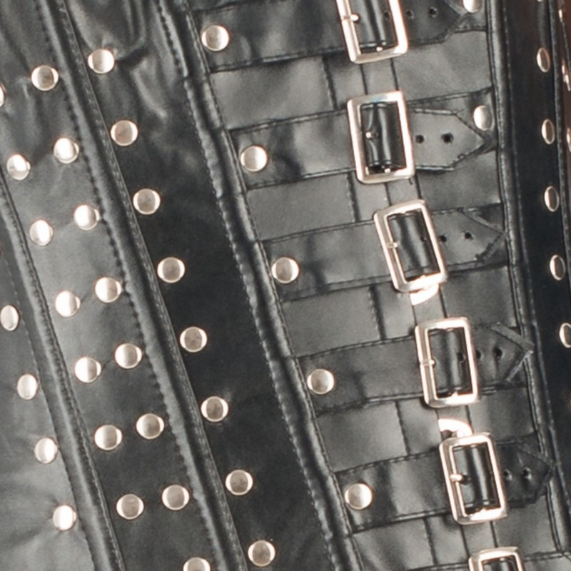 Corset Underbust Caramel Nuit Bhopal Experiencia