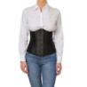 Corset Underbust Dunn Negro