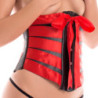 Corset Underbust Experiencia Atrevida Laos