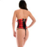 Corset Underbust Experiencia Atrevida Laos