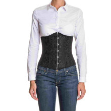 Corset Underbust Hestia Negro