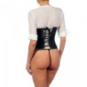 Corset Underbust Hestia Negro